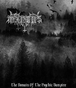 Mantus (COL) : The Domain of the Psychic Vampire